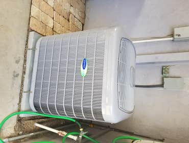 Photos from Free Air Mechanical