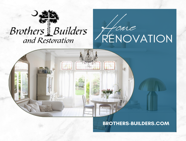 Photos by Brothers Builders & Renovations #1