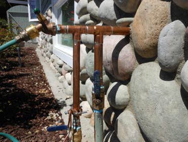 Photo(s) from R M P Plumbing
