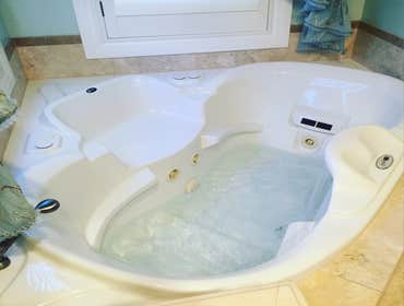 Llewellyn Plumbing