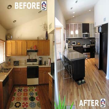 Project photos from Advanced Handyman Services, LLC