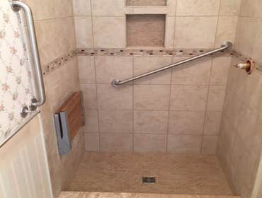 Photos from Perfect Cut Flooring Of Va Ltd
