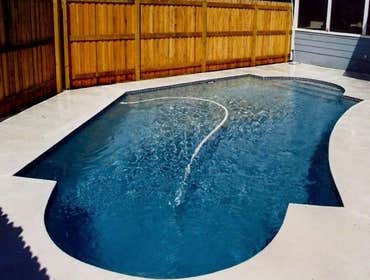Photos by Majesty Pools #1