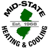 Mid State Heating & Cooling, Inc logo