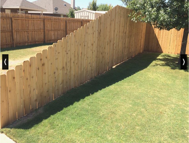 Fences