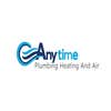 Anytime Plumbing Heat and Air logo