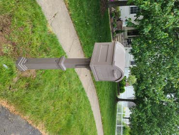 Mail box