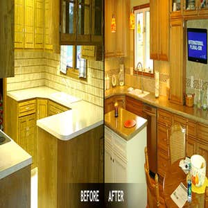 Photos from Cornerstone Remodeling