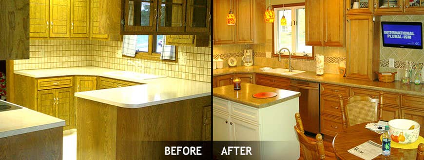 Photos from Cornerstone Remodeling