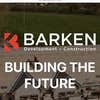 Barken Development & Construction LLC logo