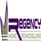 Regency Home Remodeling logo