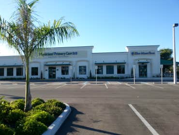 Blue Moon Pizza & Physicians