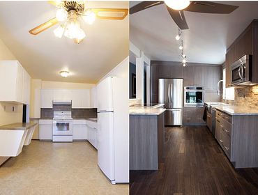 Photos by Metro Valley Construction #1