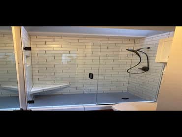Photos by Kibuk Tile & Stone LLC #2 Project go from 2500-25,000