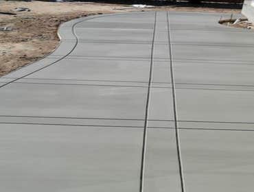 Photos from Triple C's Concrete Design