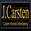Jcarsten Homes logo