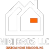 Niki Bros LLC logo