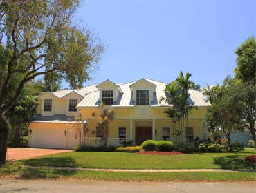 Photos from Elegant Florida Homes