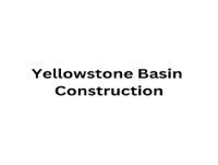 Yellowstone Basin Construction logo