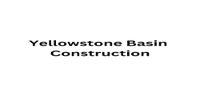 Yellowstone Basin Construction logo
