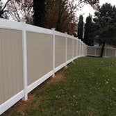 Photos by Adams and Rubin Fence #1
