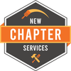New Chapter Home Improvement, LLC logo
