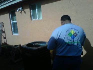 Innovative Cooling Subcontracting Installations A Copilation of job Pictures