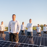 Photos by Green Muscle Solar, LLC #2