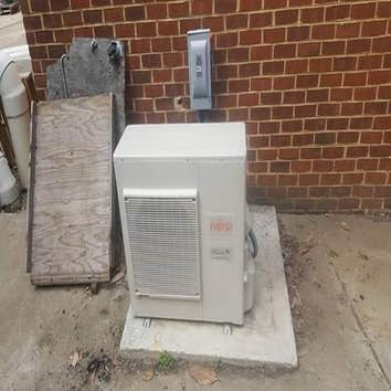 Air Energy Solutions LLC