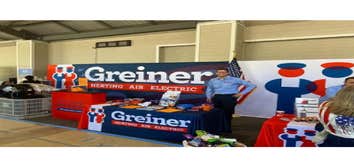 Greiner Heating, Air, and Electric