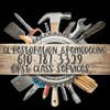 Cl Restoration & Remodeling LLC logo