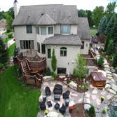 Custom Built Design & Remodeling