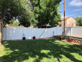 Photos by Bigfoot Fence #1