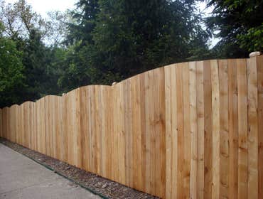 Photos by Classic Fence Inc. #1