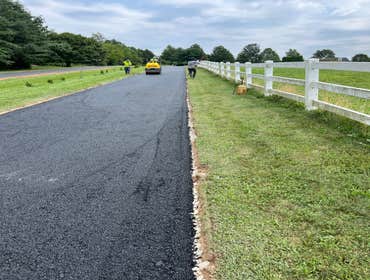 Photos by Roadtech Paving #1