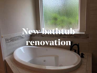 Plumbing Projects