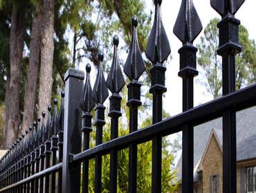 Fences
