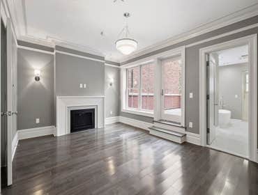 Photos by Opc Management Inc #1 4 Story Townhouse renovation