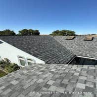 Alpine Roofing