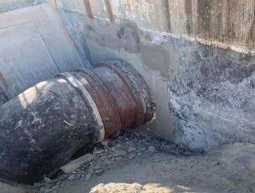 Concrete, Finishing Concrete, Finishing