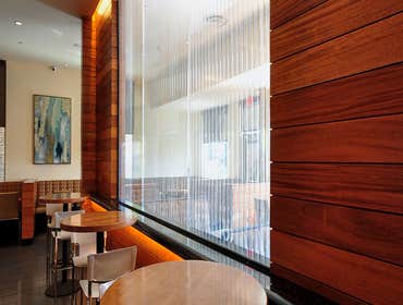 Restaurants