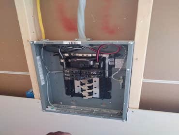 Photos by CROWN ELECTRIC LLC #1