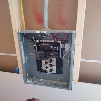 Photos by CROWN ELECTRIC LLC #1