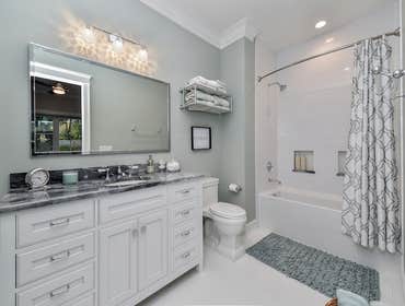 Barrington Home