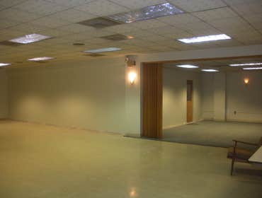 St. Mary of Mercy Roman Catholic Church, Pgh PA Remodel - Reconstruction of multipurpose room.