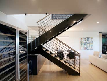 Commercial and Hospitality Projects