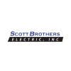 Scott Brothers Electric Inc logo
