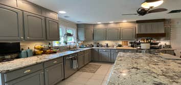 R.H.I Home Improvements LLC