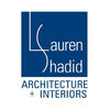 Lauren Shadid Architecture + Interiors logo