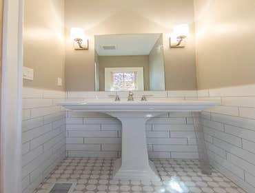 Photos by Wallace Custom Design and Renovation #1